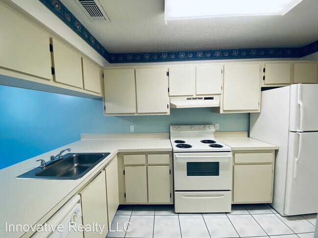 Photo - 1 br, 1 bath House - 6118 Curry Ford Rd. #227