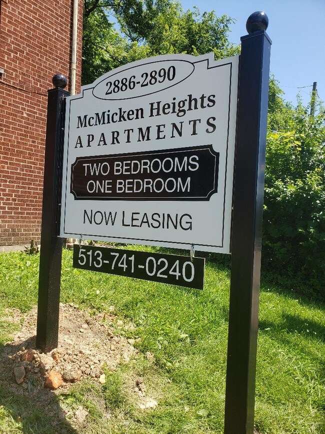 Photo - 2886 W McMicken Ave Unit 4