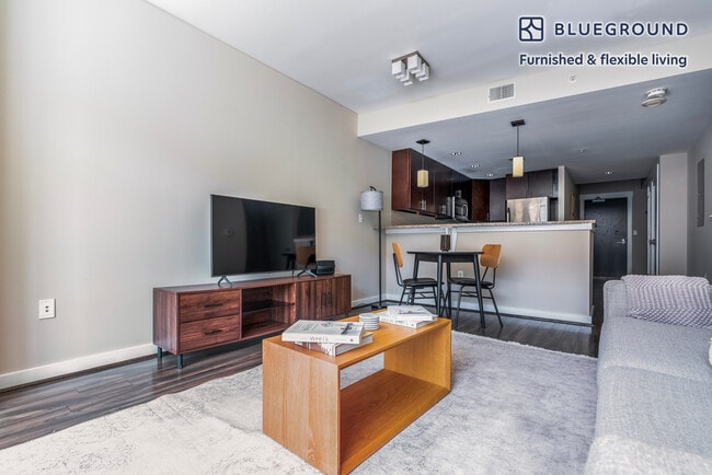 Photo - 1825 7th St NW Apartamento Unidad FL4-ID1103