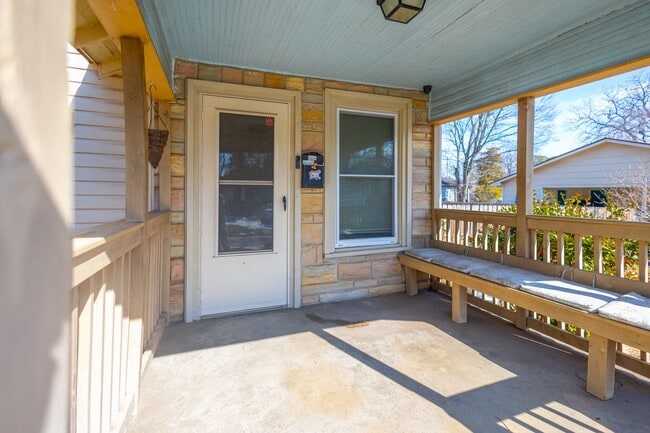 Photo - 2 Bedroom Stifft Station Cottage