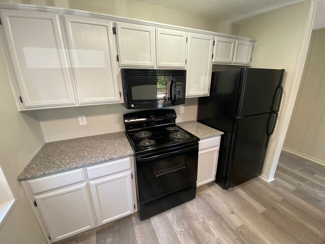 Photo - College Place Apartments!