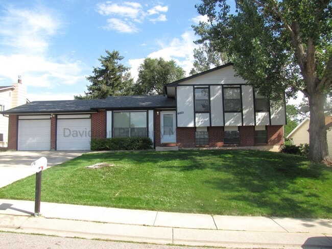 Building Photo - 6021 Powder Keg Pl