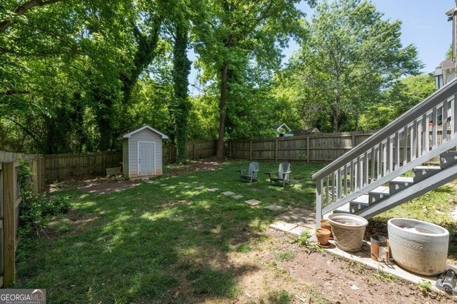 Photo - 1453 Chipley St NE