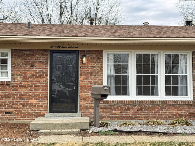 Photo - 7913 Greenway Dr