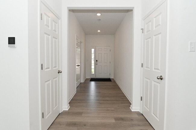 Photo - "Spacious 5-Bedroom Retreat with Luxurious Quartz Countertops & Fireplace on Deerberg Drive!"