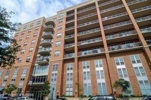 Photo - 950 W Monroe St Condo Unit 904