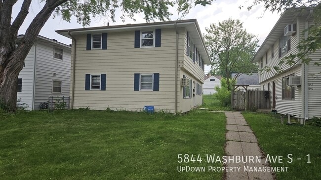 Photo - 5844 Washburn Ave S Apartment Unit 1