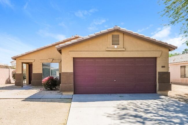 Building Photo - 16071 W Adams St