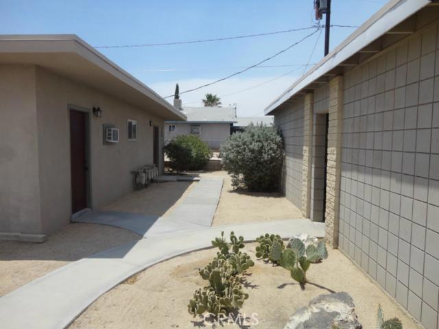 Photo - 73636 Cactus Dr Unidad G