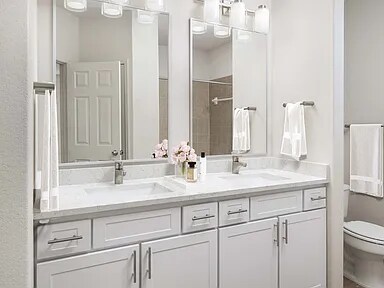 Photo - Come Home to Sophistication – Now Leasing ... Unit CSC