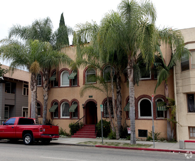 Building Photo - Third Street Executive Residences, LLC Rental