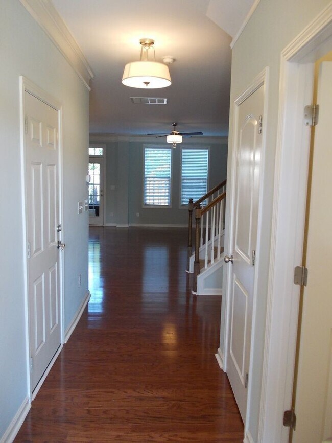 Photo - COMING SOON!!! Beautiful 2 Story, 2 Bedroom Townhome in Christenbury