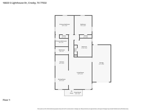 Photo - 16823 S Lighthouse Dr