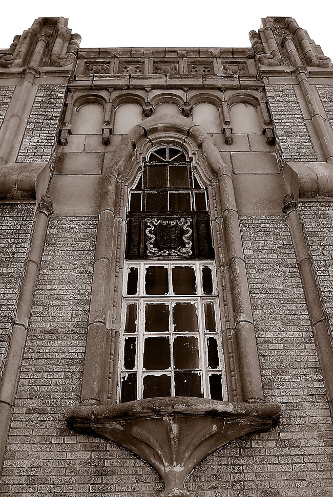 Photo - Aurora Apartments