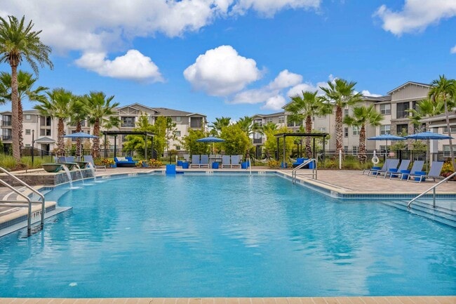 Luminary at 95 general photo - Luminary at 95