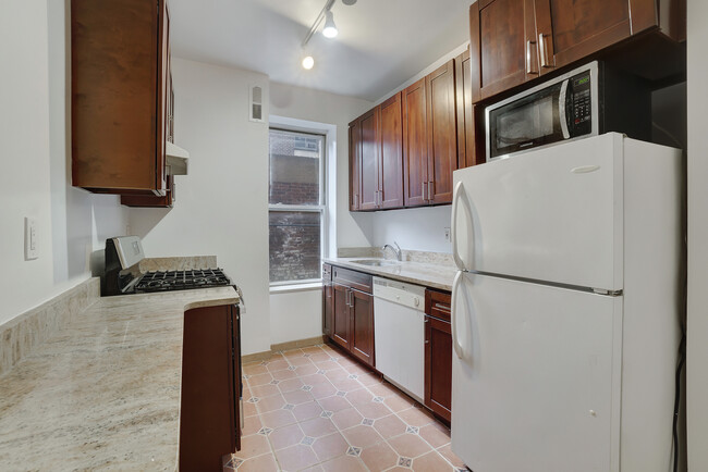 Photo - 215 W 116th St Apartment Unit 1E