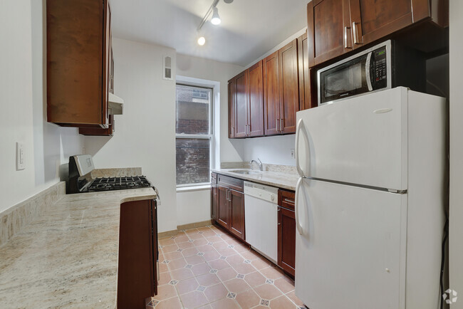 Building Photo - 215 W 116th St Unit 1E Rental