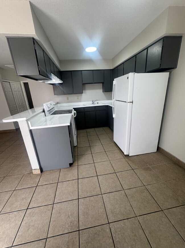 Photo - Clean, Crisp & Ready Now Unit 1