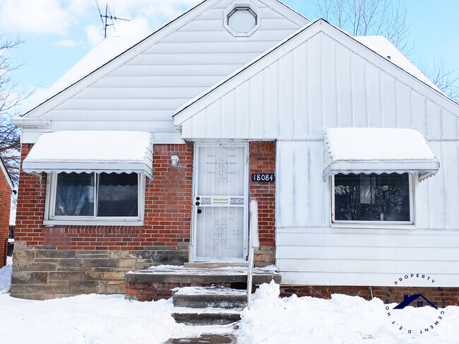 Building Photo - 18084 Teppert St Rental