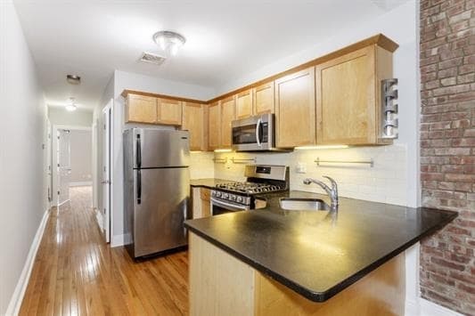 Building Photo - 231 3rd St Unit D Rental