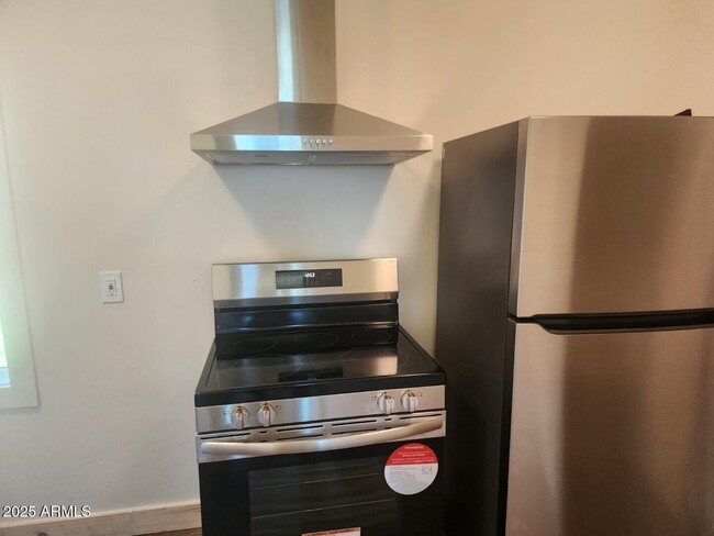 Photo - 4004 E McKellips Rd Unidad 6-102