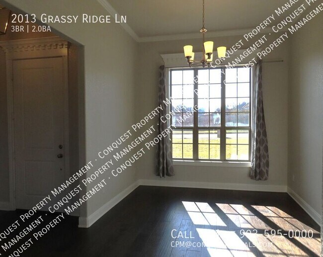 Photo - 2013 Grassy Ridge Ln
