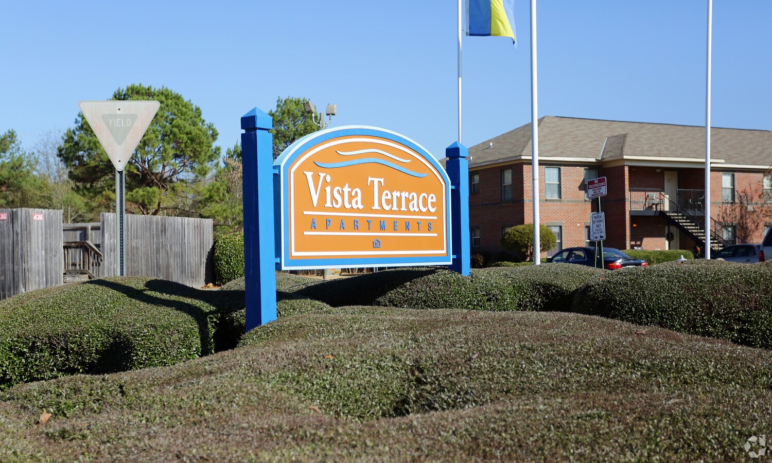 Photo - Vista Terrace