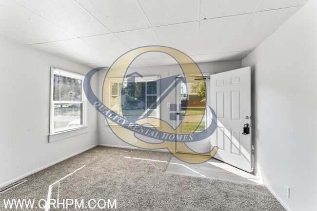 Photo - Available Now! - Lawn Maintenance Included