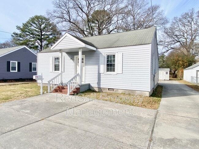 Photo - 619 Brewer St