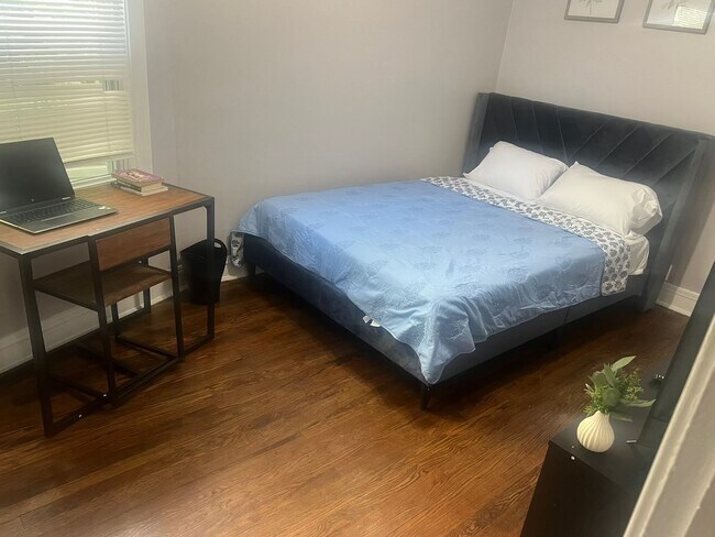 Photo - 4634 N Kelso Ave Unidad 2