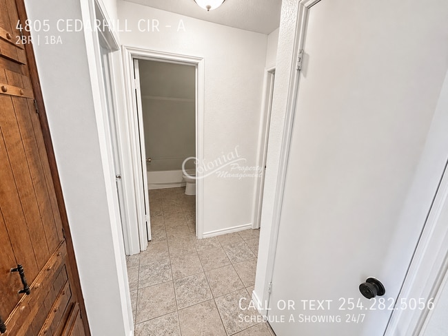 Photo - 4805 Cedarhill Cir Unit A