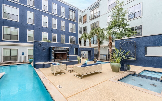 Photo - Briar Forest Lofts