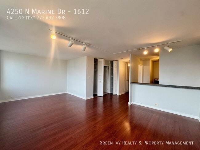 Photo - 4250 N Marine Dr Unit 1612