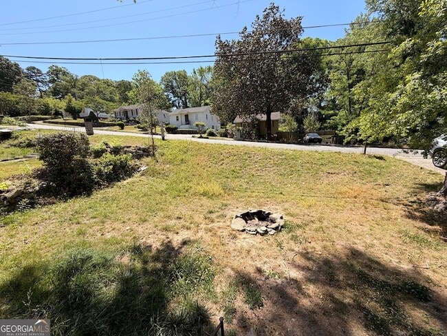 Photo - 2203 Tiger Flowers Dr NW