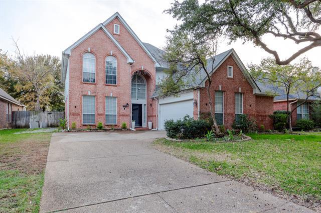 Building Photo - 2106 Hunter Pl Ln