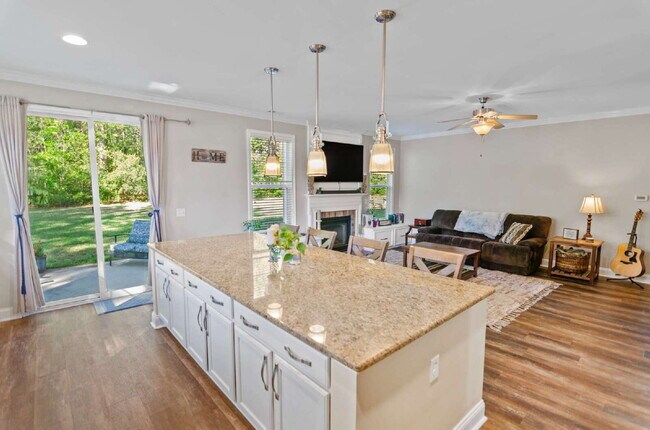 Photo - "Spacious 4-Bedroom Sanctuary with 3 Full Baths in Hampstead – Your Dream Home Awaits!"