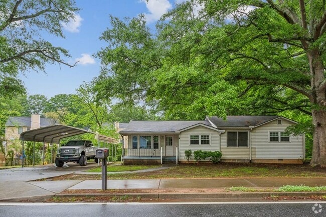 Building Photo - 3024 Bob Cox Rd Rental