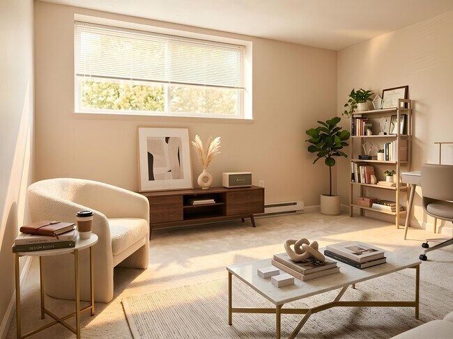 Photo - 770 Cummins Hwy Unit 4