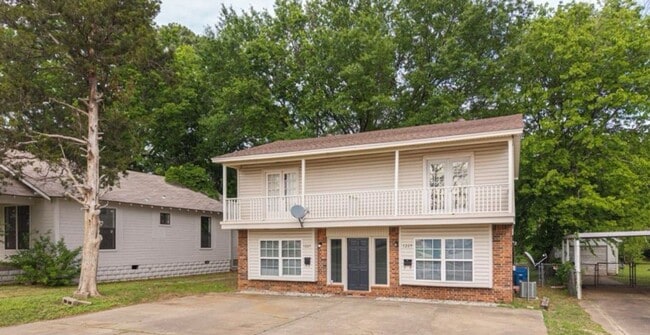 Building Photo - SOUTH 17TH DUPLEX Unit 1227 Rental