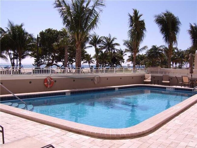 Photo - 133 N Pompano Beach Blvd Unit 708