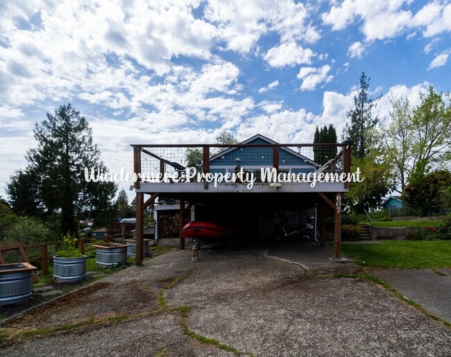 Photo - Amazing views, single story, convenient location!