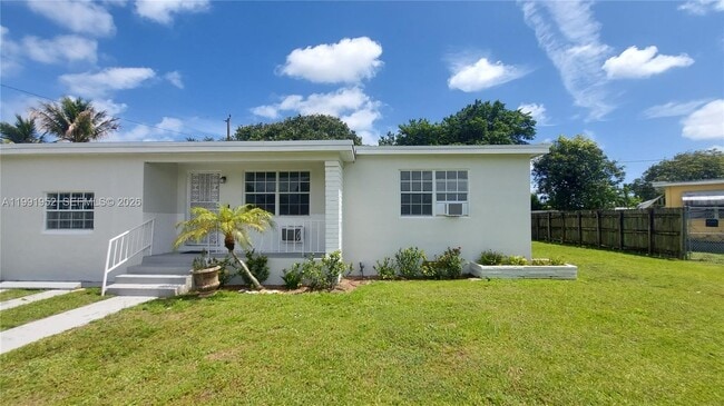 Building Photo - 8915 NW 10th Ave