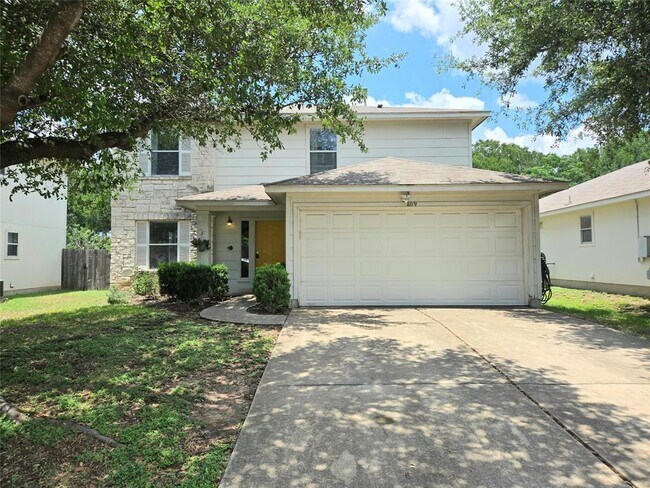 Photo - 809 Sheraton Ave House