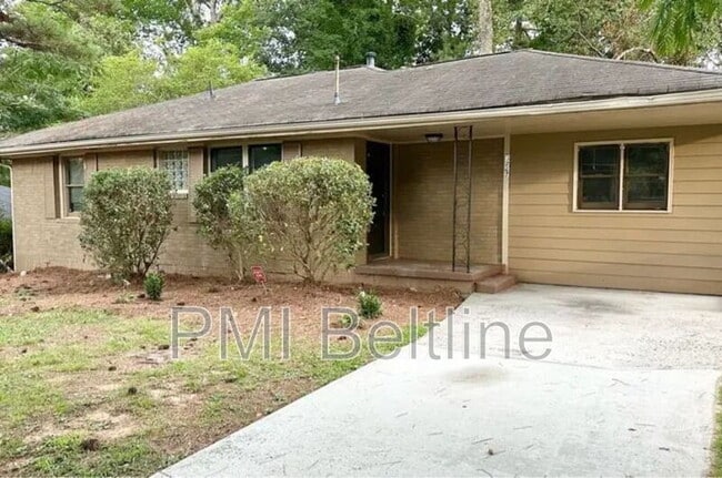 Photo - 3217 McAfee Rd