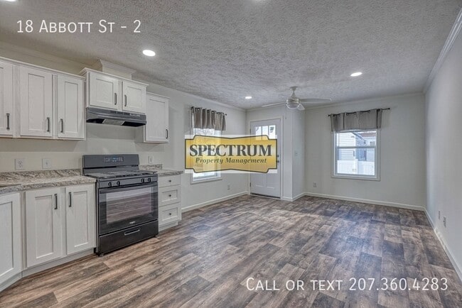 Photo - 18 Abbott St Unit 2