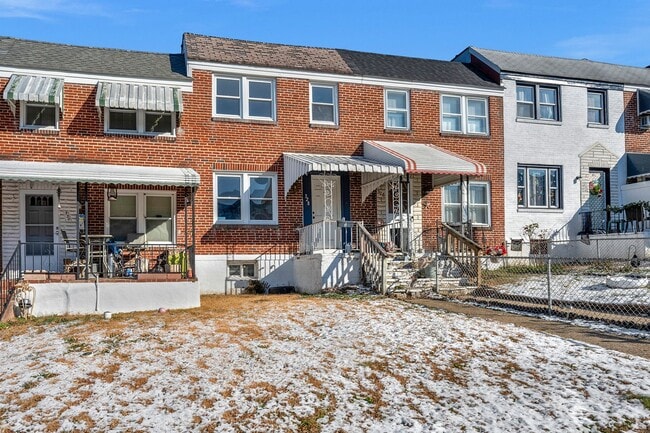 Photo - Charming 3-Bedroom Home with 1.5 Baths