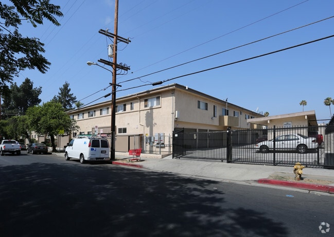 Photo - Kittridge Villas