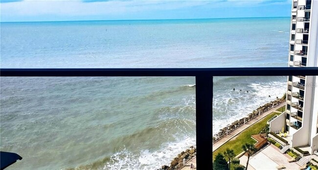 Photo - 450 S Gulfview Blvd Unit 1404