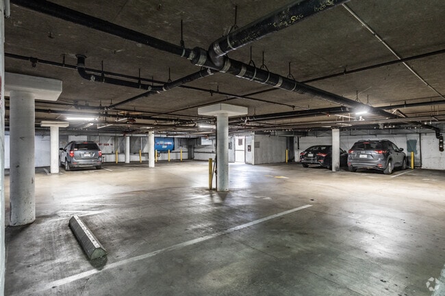 Parking Garage