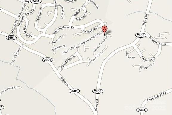 Photo - 2807 Forest Grove Ct